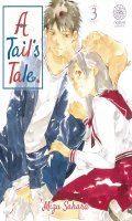 A tail's tale T.3