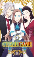 Otome Game T.5