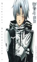 D Gray-man - OST 1