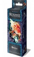 Android Netrunner : Bascule (cycle lunaire)