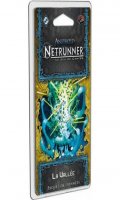 Android Netrunner : La valle (cycle sansan)