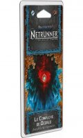 Android Netrunner : Le complexe de ddale (cycle sable rouge)