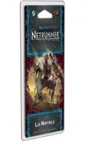 Android Netrunner : Loie martiale (cycle point de rupture)
