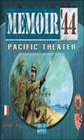 Mmoire 44 : Guerre du Pacifique (Extension)