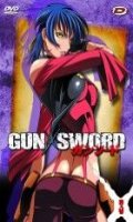 Gun X Sword Vol.3