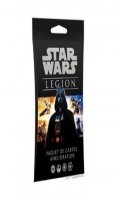 Star Wars Lgion : Paquet de Cartes Amlioration