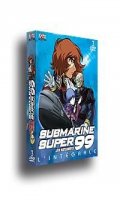 Submarine Super 99 - intgrale slim
