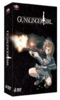 Gunslinger Girl - intgrale