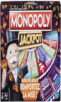 Monopoly Jackpot