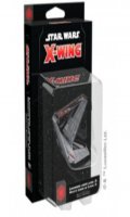 Star Wars X-Wing 2.0 : Navette Lgre de Classe Xi (Premier Ordre)