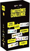 Emoticnes challenge