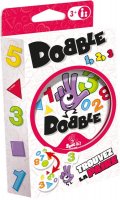 Dobble 123 (Blister Eco)