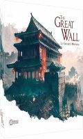 Great Wall : Base