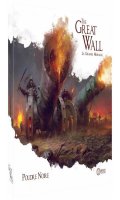 Great Wall : Poudre Noire (extension)