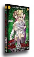 Bible Black Shin - collector (Interdit - de 16 ans) Vol.1