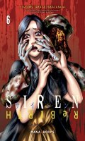 Siren ReBIRTH T.6