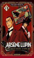 Arsne Lupin T.7