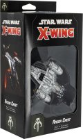 Star Wars X-Wing 2.0 : Razor Crest Expansion Pack