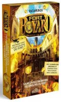 Escape box : fort boyard 4