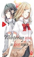 Whispering you a love song T.4