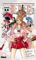 One piece - Heroines