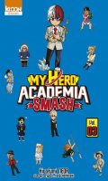 My Hero Academia - Smash T.3