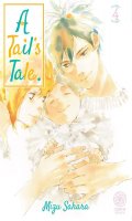 A tail's tale T.4