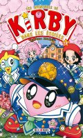 Les aventures de Kirby dans les toiles T.14