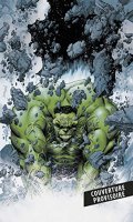 Immortal Hulk -  grands pouvoirs