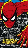 Amazing Spider-Man - La mort du Capitaine Stacy - dition cartone