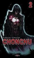Chonchu T.2