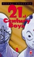 21st Century Boys T.1
