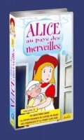 Alice au Pays des Merveilles Vol.3