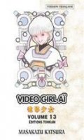 Video Girl Ai T.13