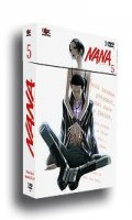 Nana Box.5 deluxe