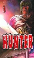 Hunter T.1