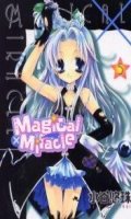 Magical X Miracle T.5