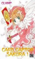 Card Captor Sakura T.1