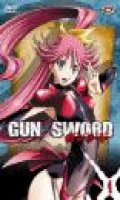 Gun X Sword Vol.4