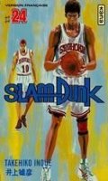 Slam Dunk T.24