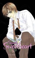 Secret sweetheart T.7