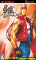 King of fighters zillion T.4
