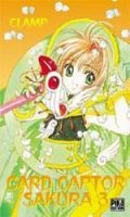 Card Captor Sakura T.3