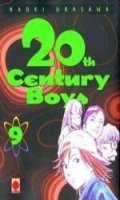 20th Century Boys T.9
