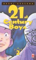 21st Century Boys T.2
