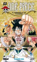 One piece T.45