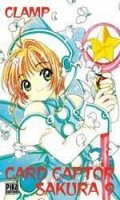 Card Captor Sakura T.9