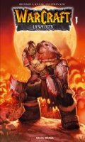 Warcraft Legends T.1