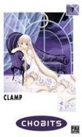 Chobits T.7