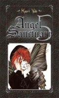 Angel Sanctuary T.5 deluxe